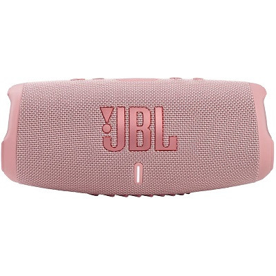 Портативная акустика JBL Charge 5, розовый в Череповце