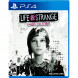 Игра Life is Strange: Before the Storm [PS4, английская версия] в Череповце