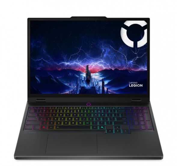 Lenovo Legion 5 15IAX10 (Core Ultra 7 255HX 16/1TB RTX 5070) в Череповце