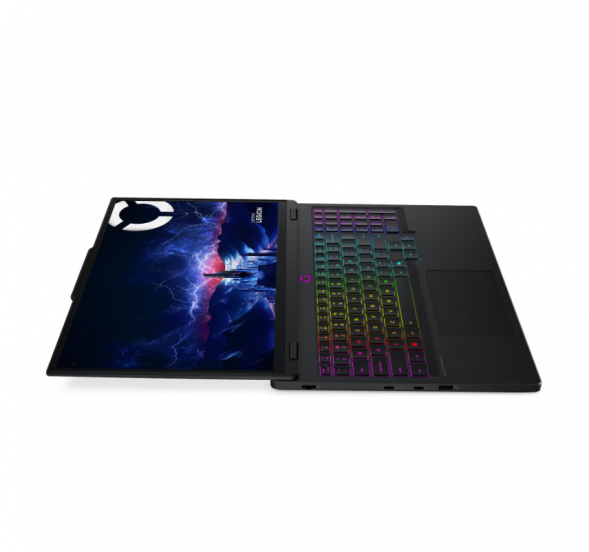 Lenovo Legion 5 15IAX10 (Core Ultra 7 255HX 16/1TB RTX 5070) в Череповце