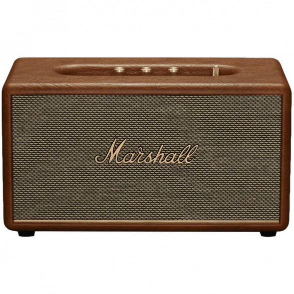 Беспроводная акустика Marshall Stanmore III, Brown в Череповце