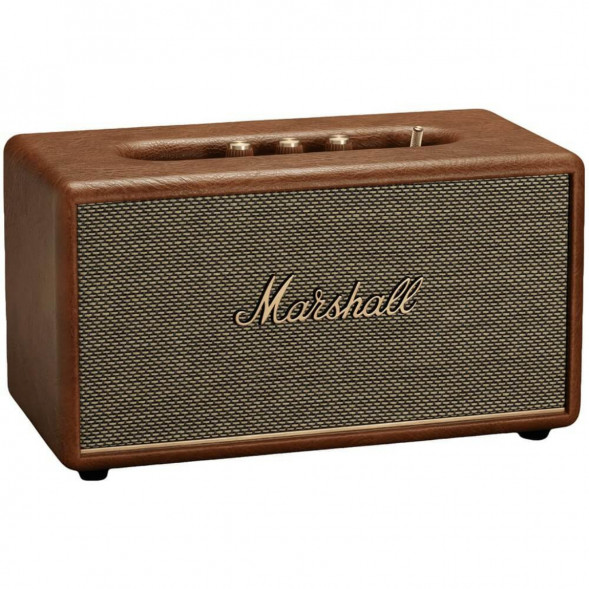 Беспроводная акустика Marshall Stanmore III, Brown в Череповце