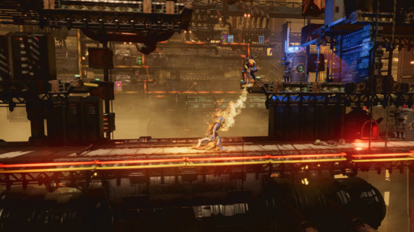 Игра Oddworld: Soulstorm. Limited Oddition [Nintendo Switch, русские субтитры] в Череповце
