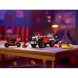 Конструктор LEGO DREAMZzz 71458 Автомобиль-крокодил в Череповце