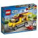 Конструктор LEGO City Great Vehicles 60150 Фургон-пиццерия в Череповце