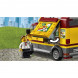 Конструктор LEGO City Great Vehicles 60150 Фургон-пиццерия в Череповце