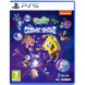 Игра SpongeBob SquarePants: The Cosmic Shake [PS5, русские субтитры] в Череповце