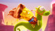 Игра SpongeBob SquarePants: The Cosmic Shake [PS5, русские субтитры] в Череповце
