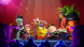 Игра SpongeBob SquarePants: The Cosmic Shake [PS5, русские субтитры] в Череповце