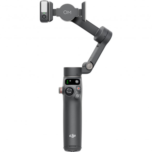 Электрический стабилизатор для смартфона DJI Osmo Mobile 7P в Череповце