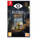 Игра Little Nightmares. Complete Edition [Nintendo Switch, русские субтитры] в Череповце