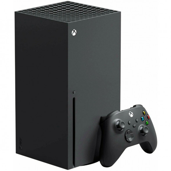 Игровая приставка Microsoft Xbox Series X в Череповце