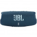 Портативная акустика JBL Charge 5, синий в Череповце