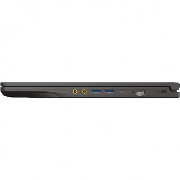 Ноутбук игровой MSI Thin 15 B2RVE-3451XRU (15.6&amp;quot;, IPS, Intel Core 7 240H 2.5ГГц, 10 ядер, 16ГБ DDR4, 512ГБ SSD, NVIDIA GeForce RTX 4050 для ноутбуков - 6 ГБ) в Череповце