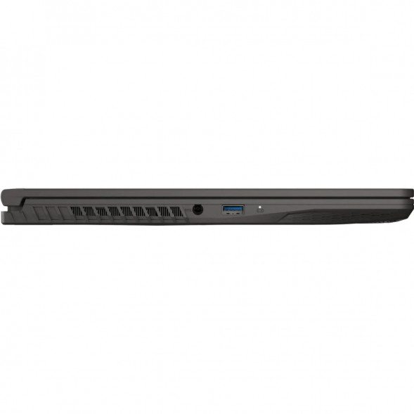 Ноутбук игровой MSI Thin 15 B2RVE-3451XRU (15.6&amp;quot;, IPS, Intel Core 7 240H 2.5ГГц, 10 ядер, 16ГБ DDR4, 512ГБ SSD, NVIDIA GeForce RTX 4050 для ноутбуков - 6 ГБ) в Череповце