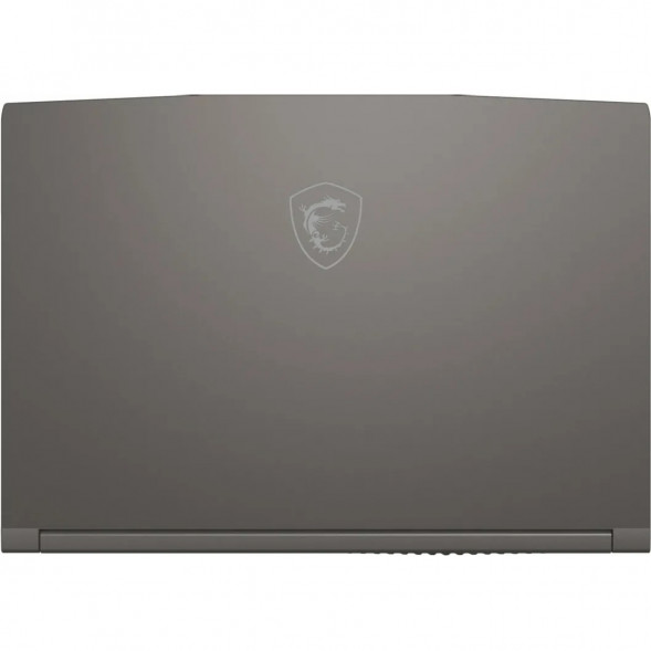 Ноутбук игровой MSI Thin 15 B2RVE-3451XRU (15.6&amp;quot;, IPS, Intel Core 7 240H 2.5ГГц, 10 ядер, 16ГБ DDR4, 512ГБ SSD, NVIDIA GeForce RTX 4050 для ноутбуков - 6 ГБ) в Череповце