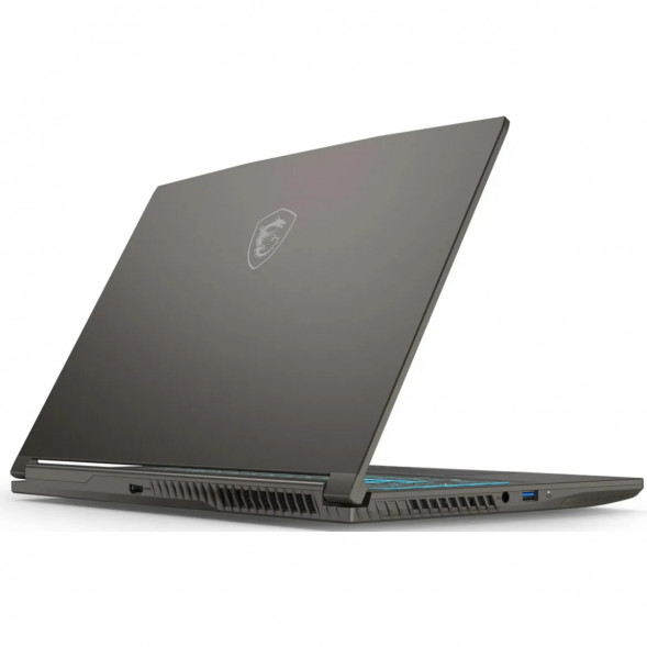 Ноутбук игровой MSI Thin 15 B2RVE-3451XRU (15.6&amp;quot;, IPS, Intel Core 7 240H 2.5ГГц, 10 ядер, 16ГБ DDR4, 512ГБ SSD, NVIDIA GeForce RTX 4050 для ноутбуков - 6 ГБ) в Череповце