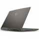 Ноутбук игровой MSI Thin 15 B2RVE-3451XRU (15.6&amp;quot;, IPS, Intel Core 7 240H 2.5ГГц, 10 ядер, 16ГБ DDR4, 512ГБ SSD, NVIDIA GeForce RTX 4050 для ноутбуков - 6 ГБ) в Череповце