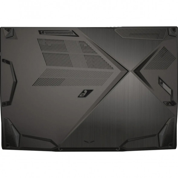 Ноутбук игровой MSI Thin 15 B2RVE-3451XRU (15.6&amp;quot;, IPS, Intel Core 7 240H 2.5ГГц, 10 ядер, 16ГБ DDR4, 512ГБ SSD, NVIDIA GeForce RTX 4050 для ноутбуков - 6 ГБ) в Череповце