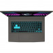 Ноутбук игровой MSI Thin 15 B2RVE-3451XRU (15.6&amp;quot;, IPS, Intel Core 7 240H 2.5ГГц, 10 ядер, 16ГБ DDR4, 512ГБ SSD, NVIDIA GeForce RTX 4050 для ноутбуков - 6 ГБ) в Череповце
