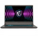 Ноутбук игровой MSI Thin 15 B2RVE-3451XRU (15.6&amp;quot;, IPS, Intel Core 7 240H 2.5ГГц, 10 ядер, 16ГБ DDR4, 512ГБ SSD, NVIDIA GeForce RTX 4050 для ноутбуков - 6 ГБ) в Череповце