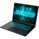 Ноутбук Gigabyte Gaming A16 GA63H (3WHK3EE894SH) (16&amp;quot;, IPS, AMD Ryzen 7 260 3.8ГГц, 8 ядер, 16ГБ DDR5, 1ТБ SSD, NVIDIA GeForce RTX 5070 - 8 ГБ, Windows 11 Home), черный в Череповце