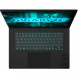 Ноутбук Gigabyte Gaming A16 GA63H (3WHK3EE894SH) (16&amp;quot;, IPS, AMD Ryzen 7 260 3.8ГГц, 8 ядер, 16ГБ DDR5, 1ТБ SSD, NVIDIA GeForce RTX 5070 - 8 ГБ, Windows 11 Home), черный в Череповце