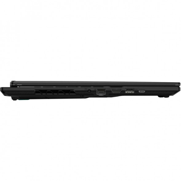 Ноутбук Gigabyte Gaming A16 GA63H (3WHK3EE894SH) (16&amp;quot;, IPS, AMD Ryzen 7 260 3.8ГГц, 8 ядер, 16ГБ DDR5, 1ТБ SSD, NVIDIA GeForce RTX 5070 - 8 ГБ, Windows 11 Home), черный в Череповце