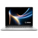 Ноутбук MSI Modern 14S AI+ G3MG-010XRU (14&amp;quot;, OLED, Intel Core Ultra 7 355 2.3ГГц, 8 ядер, 16ГБ DDR5, 512ГБ SSD, Intel Graphics, без ОС), серебристый в Череповце