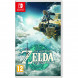 Игра The Legend of Zelda: Tears of the Kingdom [Switch, русская версия] в Череповце