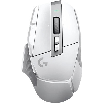 Беспроводная игровая мышь Logitech G G502 X Lightspeed, белый в Череповце