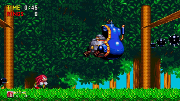 Игра Sonic Origins Plus [Nintendo Switch, русские субтитры] в Череповце
