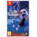 Игра Hello Neighbor 2. Deluxe Edition [Nintendo Switch, русские субтитры] в Череповце