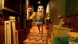Игра Hello Neighbor 2. Deluxe Edition [Nintendo Switch, русские субтитры] в Череповце