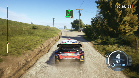 Игра EA Sports WRC [PS5, английская версия] в Череповце