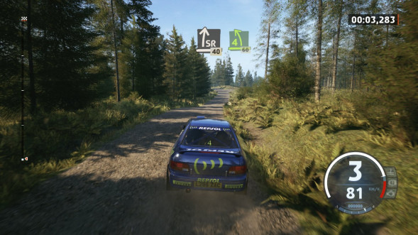 Игра EA Sports WRC [PS5, английская версия] в Череповце