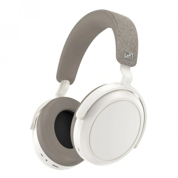 Беспроводные наушники Sennheiser Momentum 4 Wireless, White в Череповце