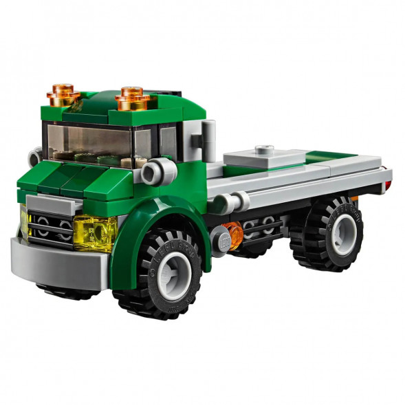 Конструктор LEGO Creator 31043 Перевозчик вертолета в Череповце
