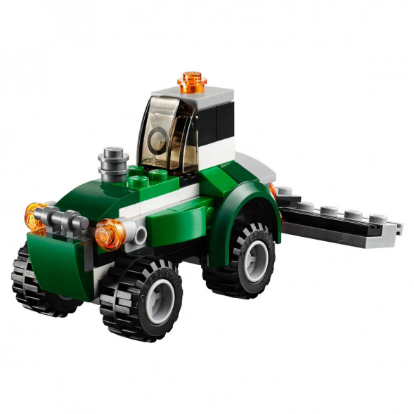 Конструктор LEGO Creator 31043 Перевозчик вертолета в Череповце