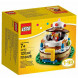 Конструктор LEGO Seasonal 40153 Торт на День Рождения в Череповце
