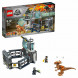 Конструктор LEGO Jurassic World 75927 Побег стигимолоха из лаборатории в Череповце