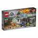 Конструктор LEGO Jurassic World 75927 Побег стигимолоха из лаборатории в Череповце
