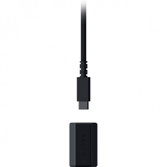 Игровая мышь Razer Viper V3 PRO, Black (RZ01-05120100-R3G1) в Череповце