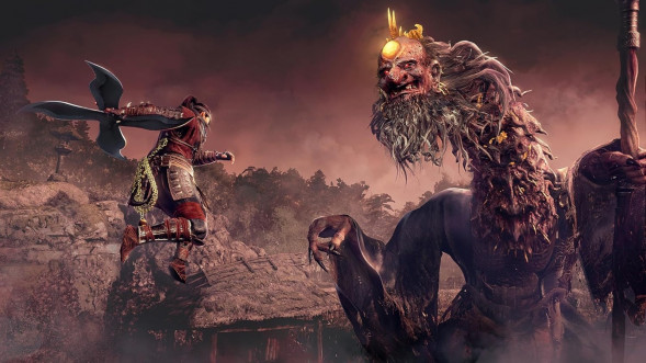 Игра Nioh 3 [PS5, русские субтитры] в Череповце