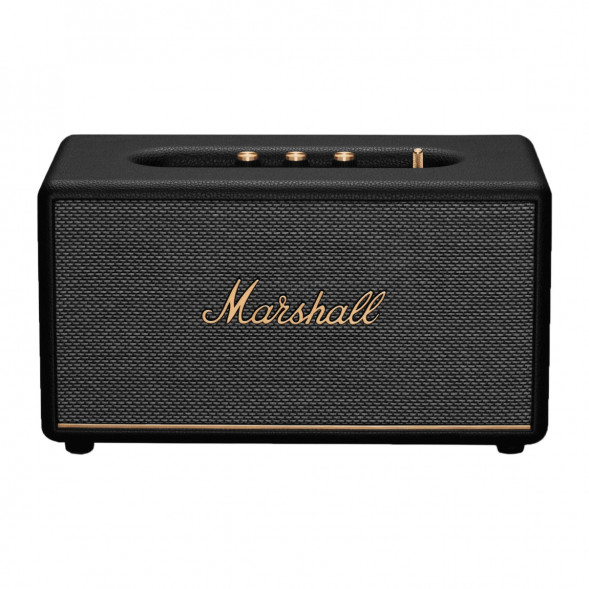 Беспроводная акустика Marshall Stanmore III, Black в Череповце