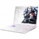 Ноутбук MSI Crosshair A16 HX MLG Edition E8WFK-090XRUY (16&amp;quot;, IPS, AMD Ryzen 9 8940HX 2.4ГГц, 16 ядер, 16ГБ DDR5, 1ТБ SSD, NVIDIA GeForce RTX 5060 - 8 ГБ, без ОС), белый в Череповце