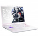 Ноутбук MSI Crosshair A16 HX MLG Edition E8WFK-090XRUY (16&amp;quot;, IPS, AMD Ryzen 9 8940HX 2.4ГГц, 16 ядер, 16ГБ DDR5, 1ТБ SSD, NVIDIA GeForce RTX 5060 - 8 ГБ, без ОС), белый в Череповце