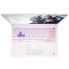 Ноутбук MSI Crosshair A16 HX MLG Edition E8WFK-090XRUY (16&amp;quot;, IPS, AMD Ryzen 9 8940HX 2.4ГГц, 16 ядер, 16ГБ DDR5, 1ТБ SSD, NVIDIA GeForce RTX 5060 - 8 ГБ, без ОС), белый в Череповце