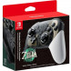 Nintendo Switch Pro Контроллер - The Legend of Zelda: Tears of the Kingdom Edition в Череповце