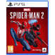 Игра Marvel Spider-Man 2 [PS5, русская версия] в Череповце